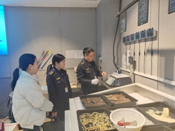 鬼秤横行，宁南县出手整治！你的秤准了吗？