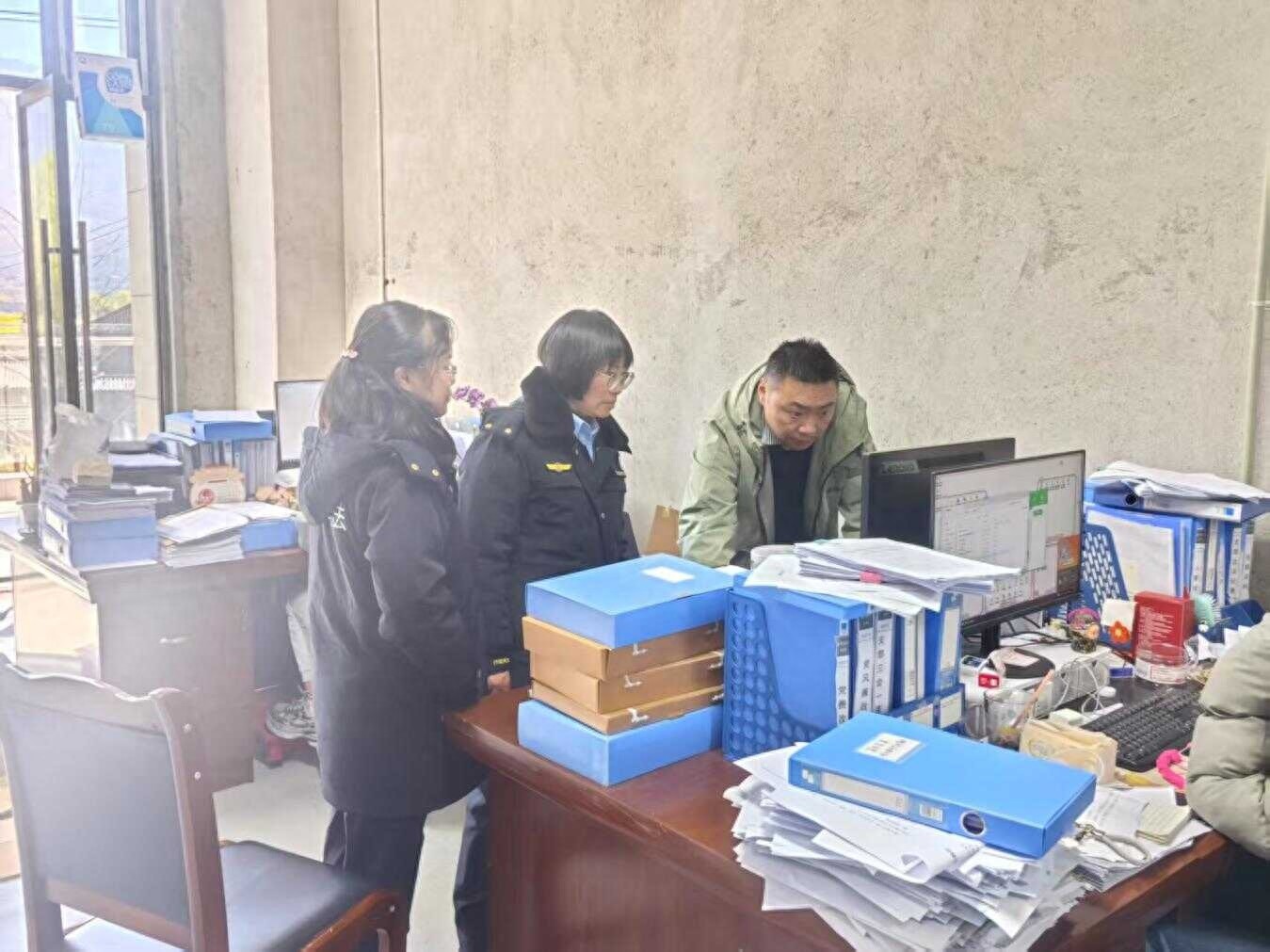 越西县如何通过环境信用评价推动企业绿色发展？揭秘2024年新举措