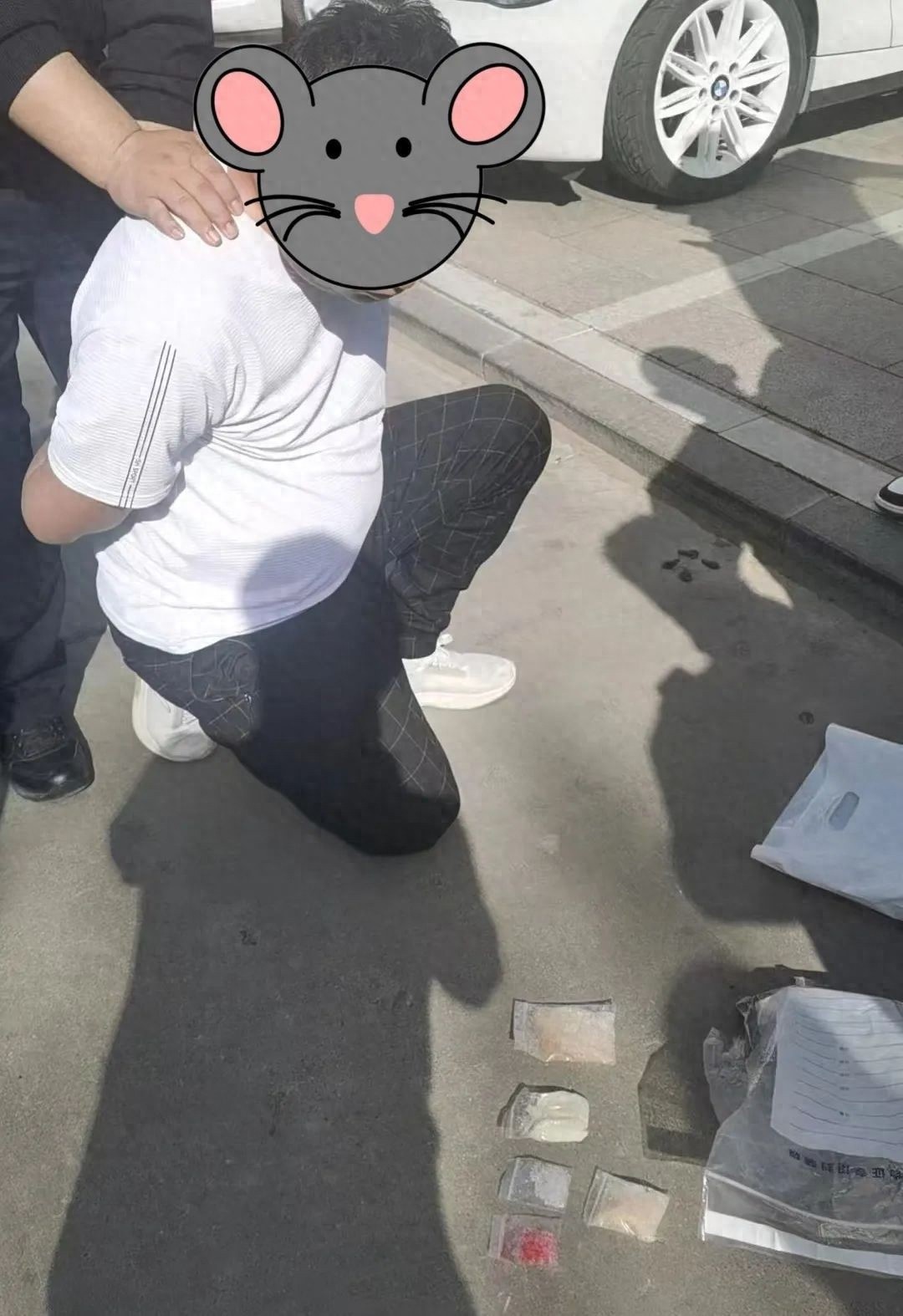 内蒙古警方如何一举切断跨省贩毒大网？背后真相令人  第1张