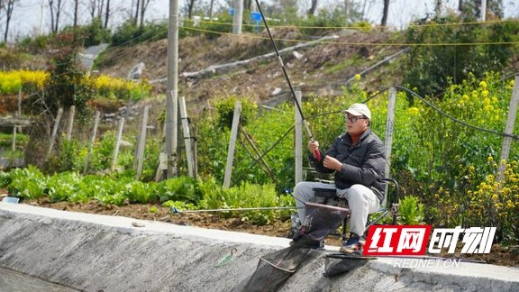 春钓湘西渔缘，你准备好感受自然与垂钓的双重魅力了吗？  第3张