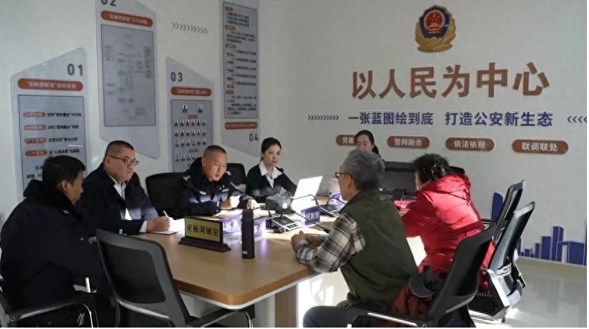 亚楠调解室如何神奇化解家庭危机，让濒临破碎的婚姻重获新生？  第1张