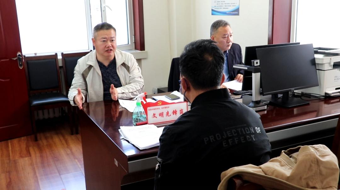 亚楠调解室如何神奇化解家庭危机，让濒临破碎的婚姻重获新生？  第3张