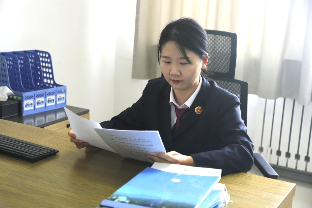 海勃湾区检察院与乌海戒毒所联手，如何提升戒毒监督水平？  第4张