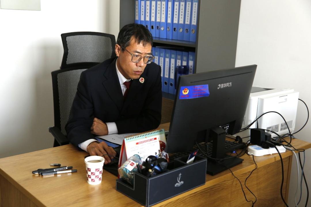 海勃湾区检察院与乌海戒毒所联手，如何提升戒毒监督水平？  第6张