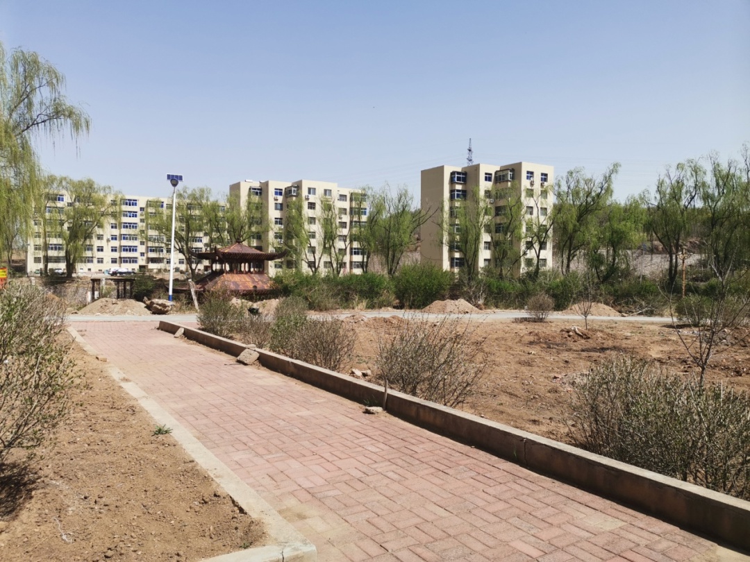 朝阳马山电厂家属区：这座1970年的工业社区，为何能成为历史文化街区？  第3张