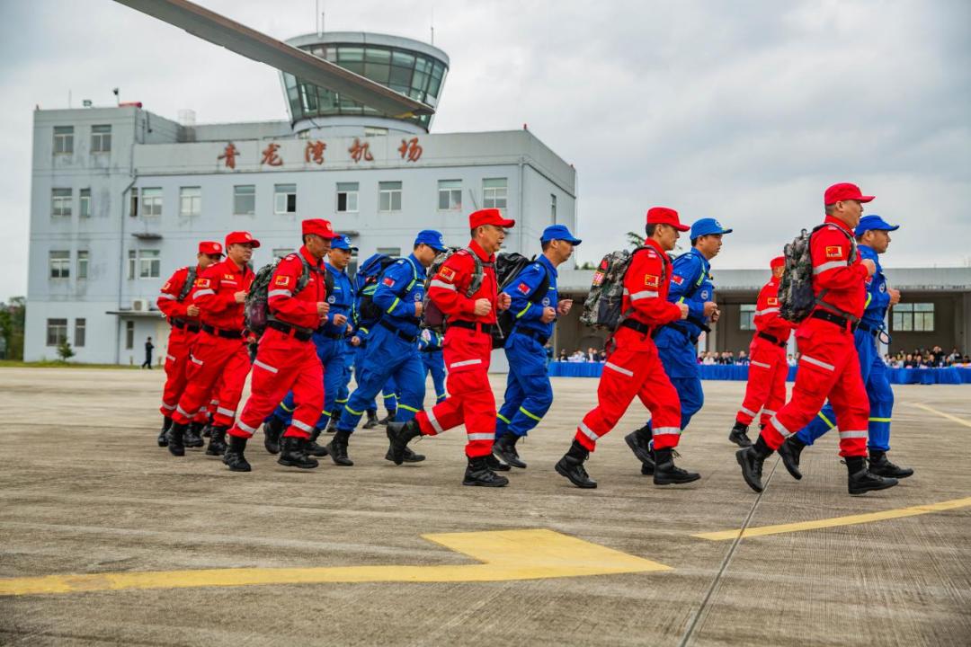 宣城打造天空之城！低空旅游还能这么玩？  第2张