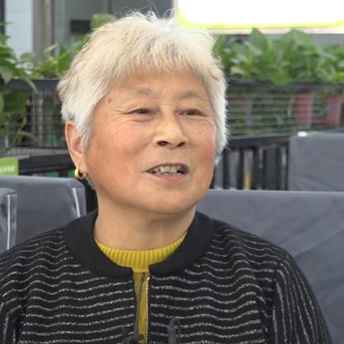 汉台区新增10家老年助餐点，老人吃饭竟能如此实惠又方便  第2张