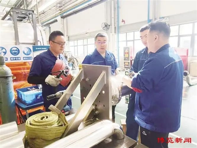 铁裁缝李超如何用焊花淬炼出医疗器械的品质基石?20年匠心独运的传奇故事 第2张 铁裁缝李超如何用焊花淬炼出医疗器械的品质基石?20年匠心独运的传奇故事 第2张