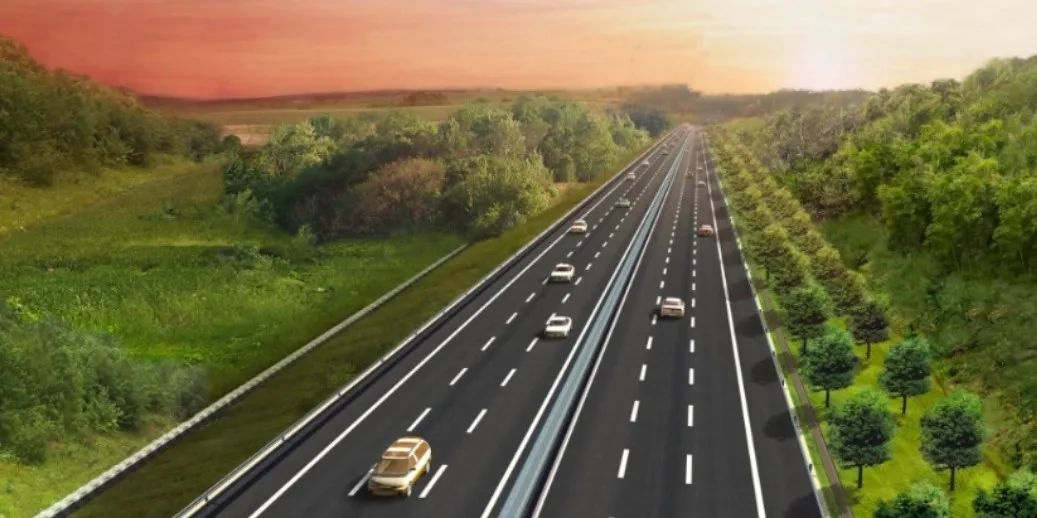 云浮国道324线改线工程明年6月通车！34.927公里双向6车道，你期待吗？  第6张