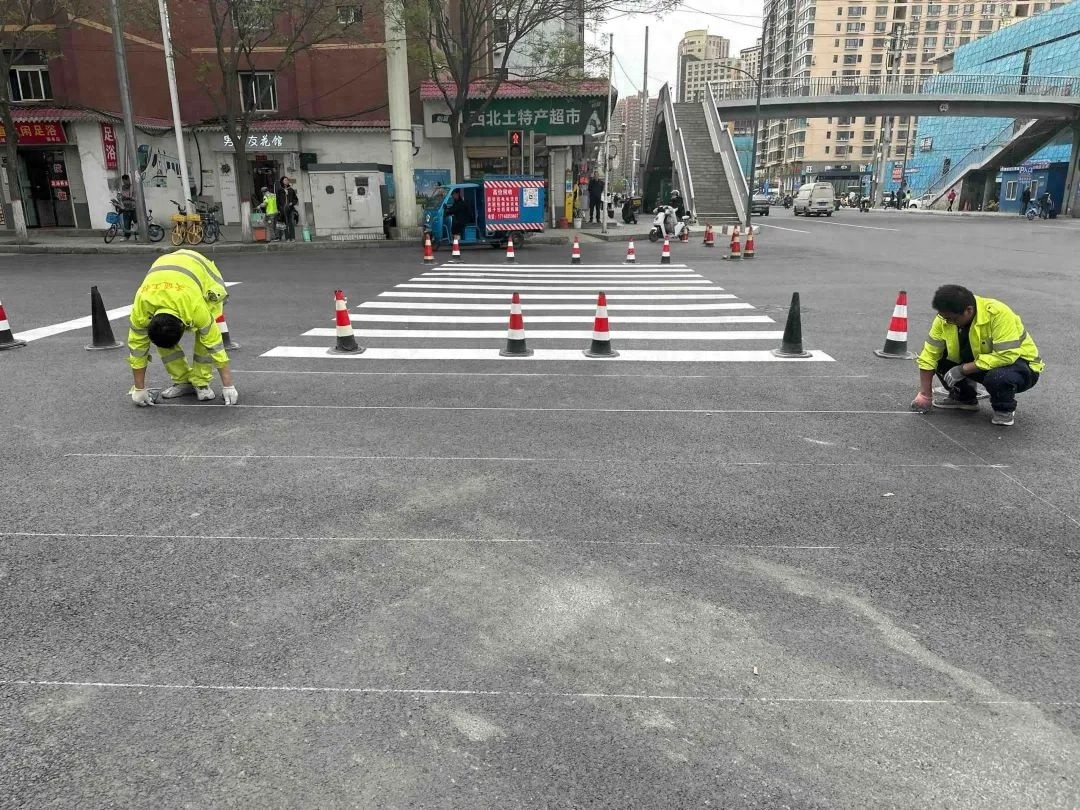 兰州火车站东路双向改造完工！周边交通拥堵问题终于要解决了吗？