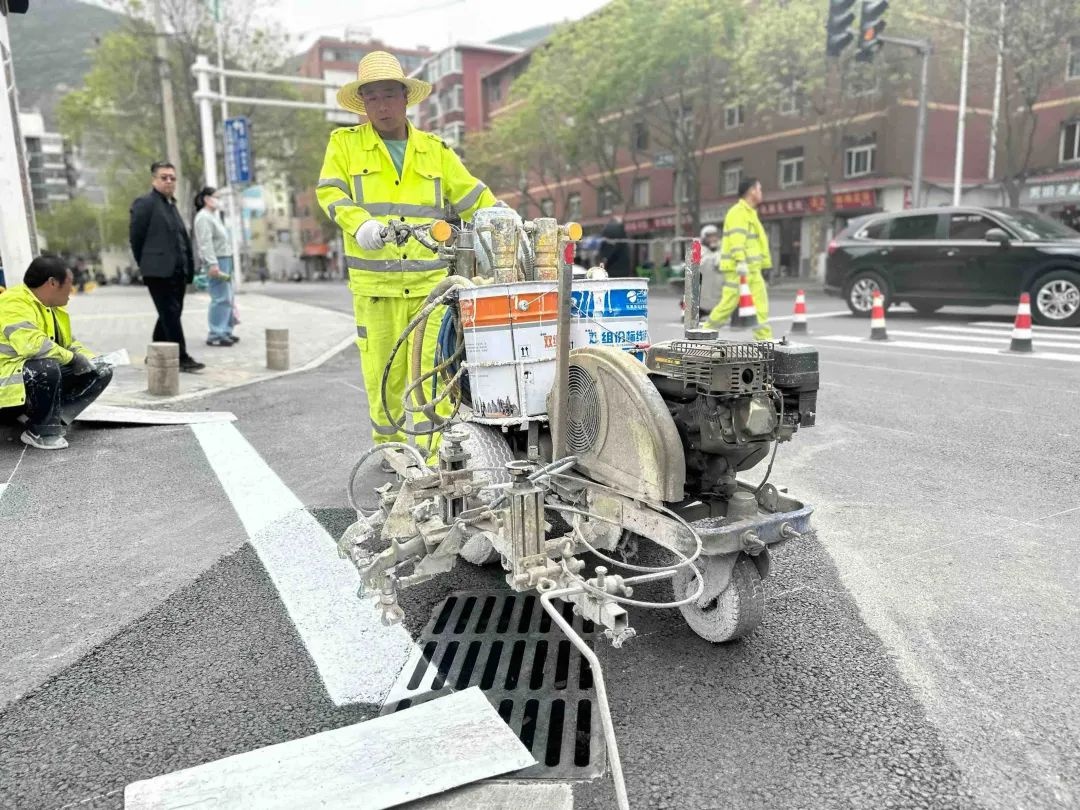 兰州火车站东路双向改造完工！周边交通拥堵问题终于要解决了吗？  第3张
