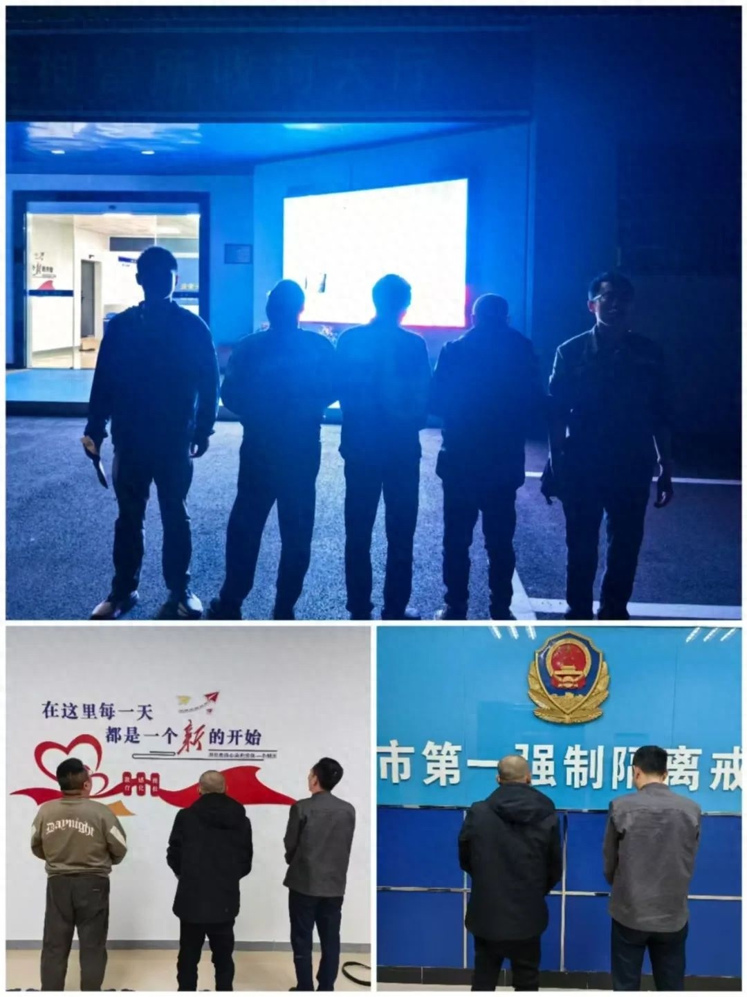 病残吸毒人员竟成贩毒头目，九江公安如何一举端掉这个罪恶团伙？