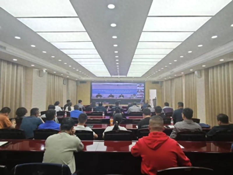内蒙古智能工厂三年计划启动！你的企业准备好迎接数字化转型了吗？  第1张