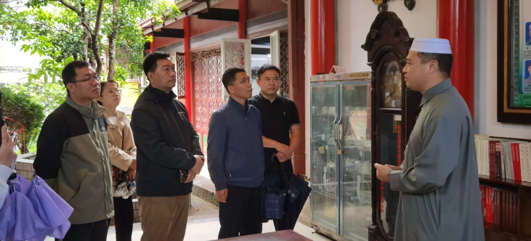 龙胜各族自治县如何借鉴象山区经验，打造民族团结进步示范县？  第3张