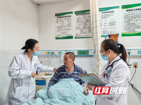 永州专家下乡义诊3天，500余人受益！你的家乡何时也能享受这样的优质医疗？  第5张