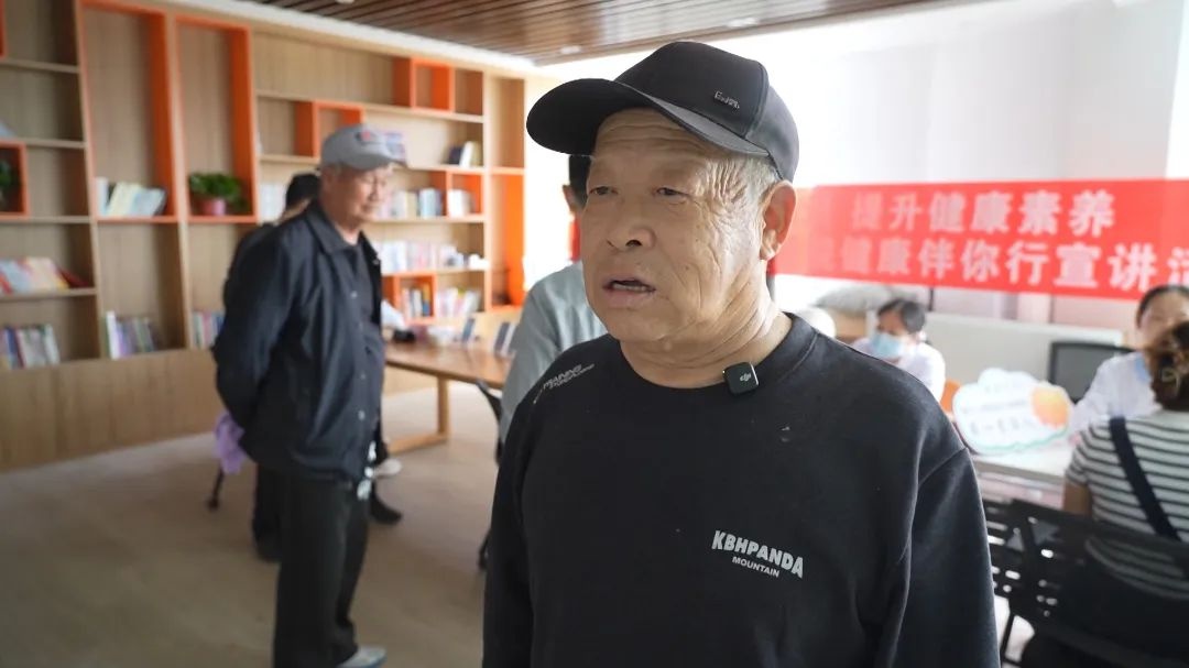 石家庄市妇幼保健院走进社区，教你如何用中医养生远离疾病  第2张
