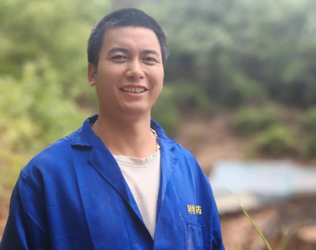 返乡创业三年，他如何让千只土鸡为乡村振兴注入新活力？  第3张