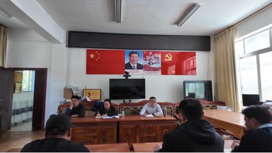 朗县政协深入重点项目调研！这对县域经济发展有何重大影响？  第3张