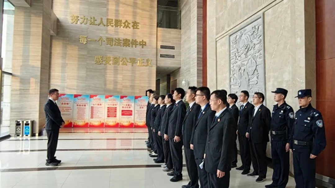 苏州中院破晓突袭！ 346人次警力出击，255万执行款到位？