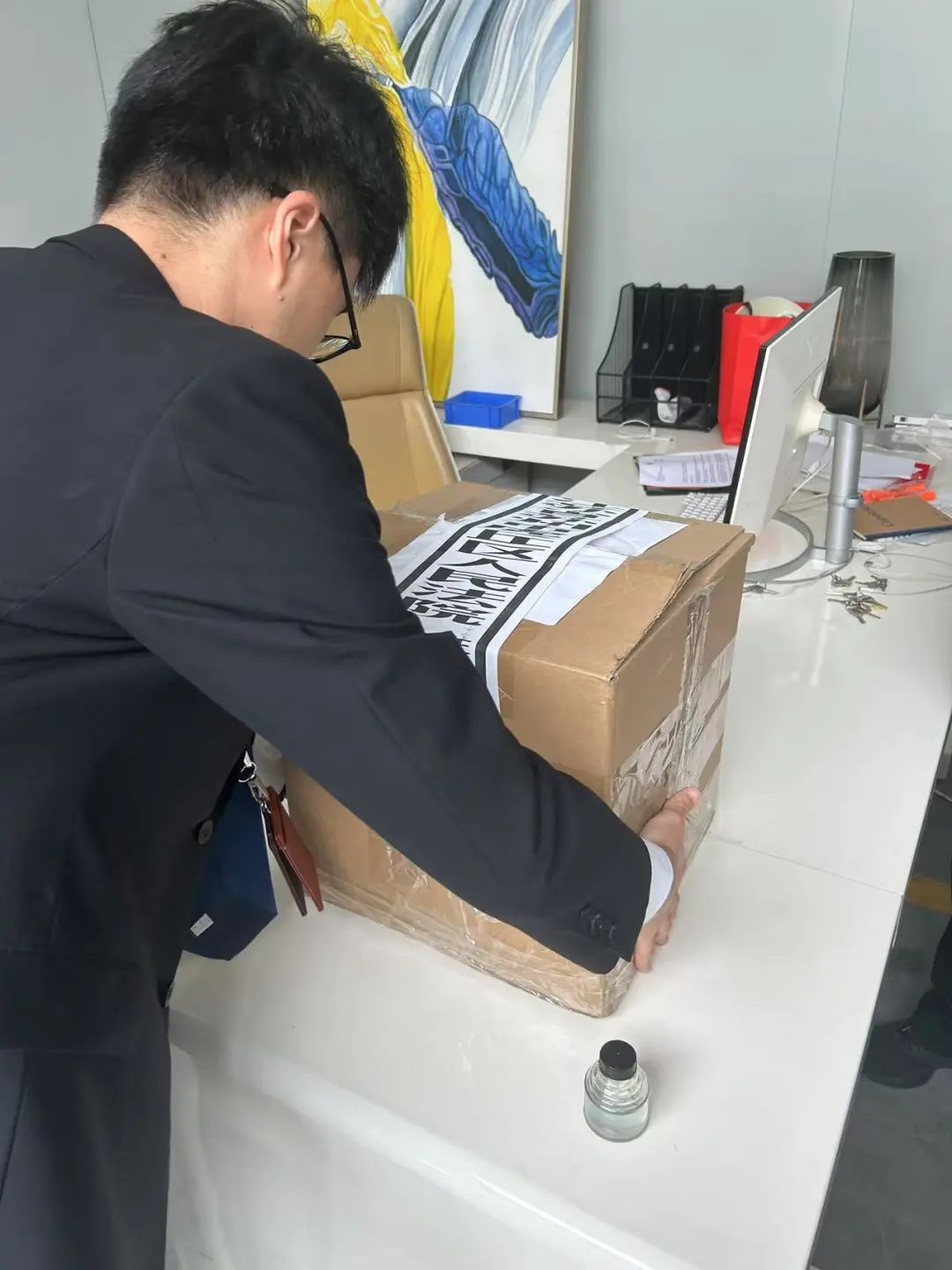 苏州中院破晓突袭！ 346人次警力出击，255万执行款到位？  第12张