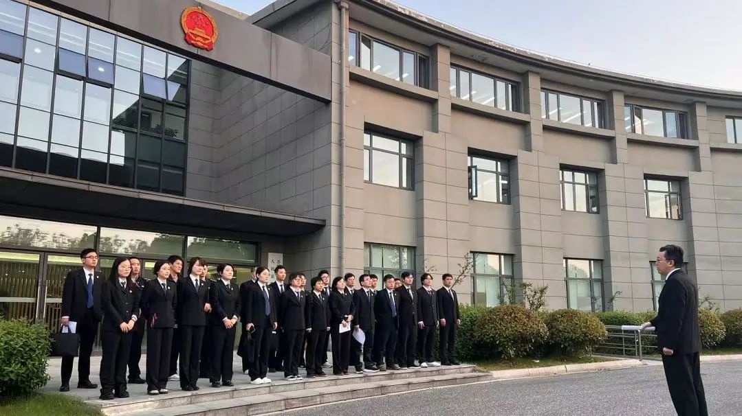苏州中院破晓突袭！ 346人次警力出击，255万执行款到位？  第9张