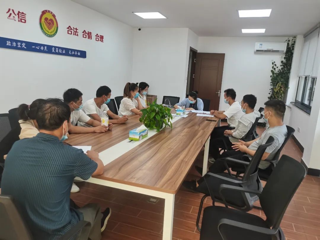 不到3小时解决赔偿纠纷！如此高效是如何做到的？  第3张