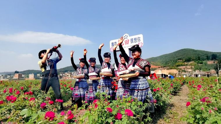 4月26日！超500人齐聚阿子营大竹园酒厂，究竟在体验啥？  第3张