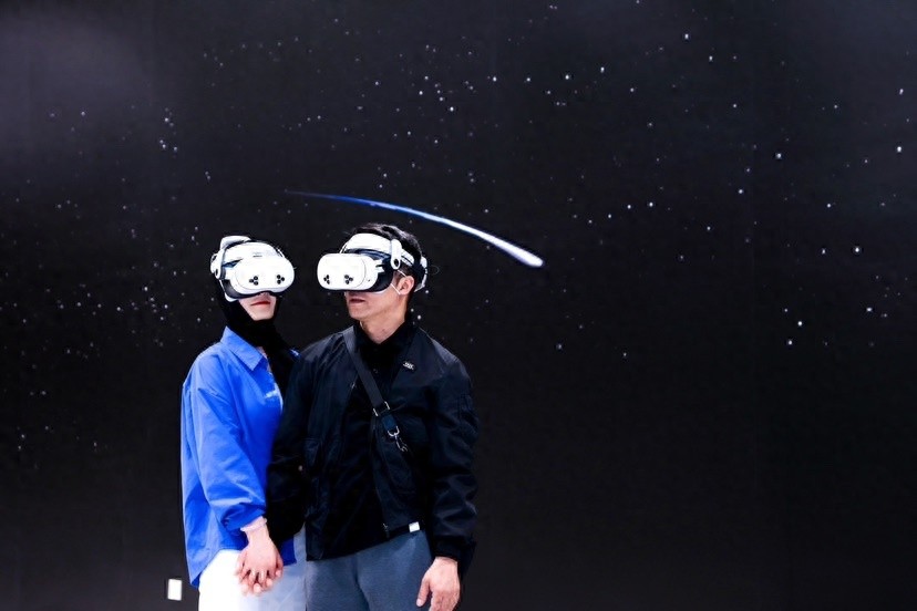 能让你体验登月火箭发射震颤的航天展览，5月5日截止？
