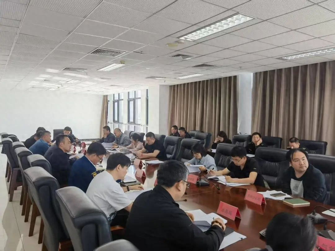 4月27日顺义区为何召开危险化学品安全监管重点工作推进会？