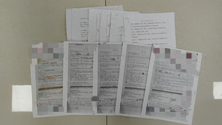 只需1.6万元服务费就能拿签证还优先获工作机会？是骗局