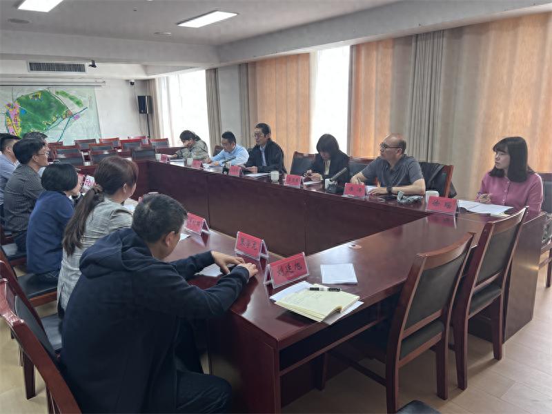 烧香河全长30.6km发挥重要作用！4月23日审计进点会提了啥要求？