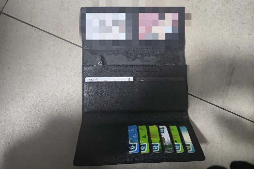 钱包被盗？淳安公安暖心调查，真相让人意想不到