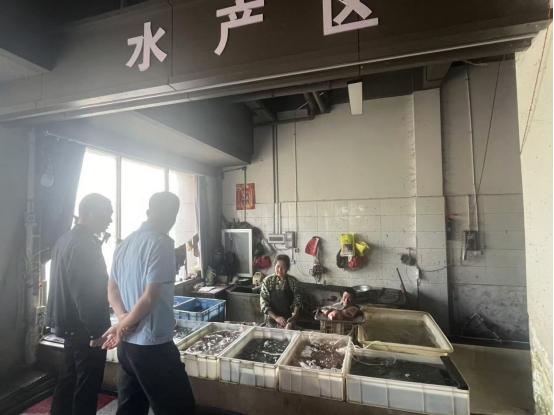 4月25日荆州经开区展开野生动物保护巡查！发现违法了吗？  第2张