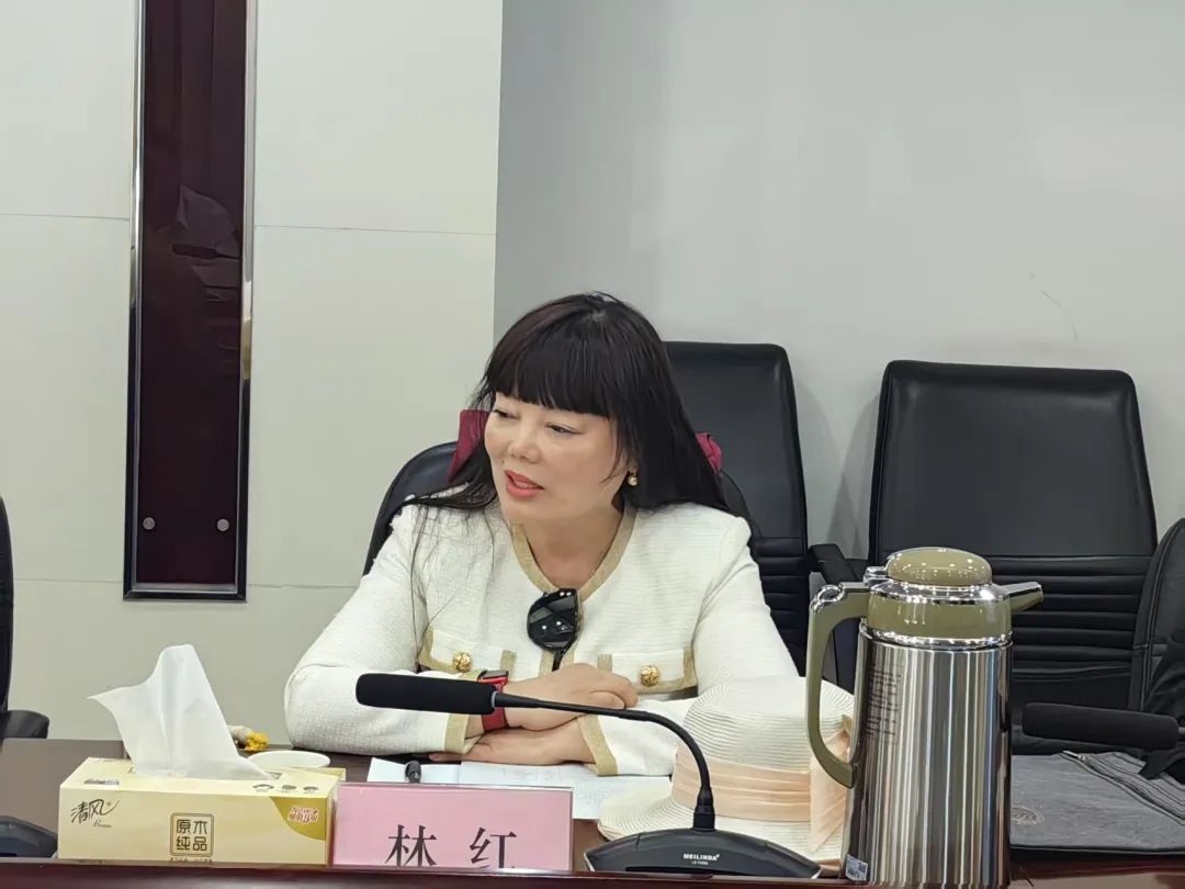 市场监管服务直通车来啦！如何精准对接企业需求？  第2张