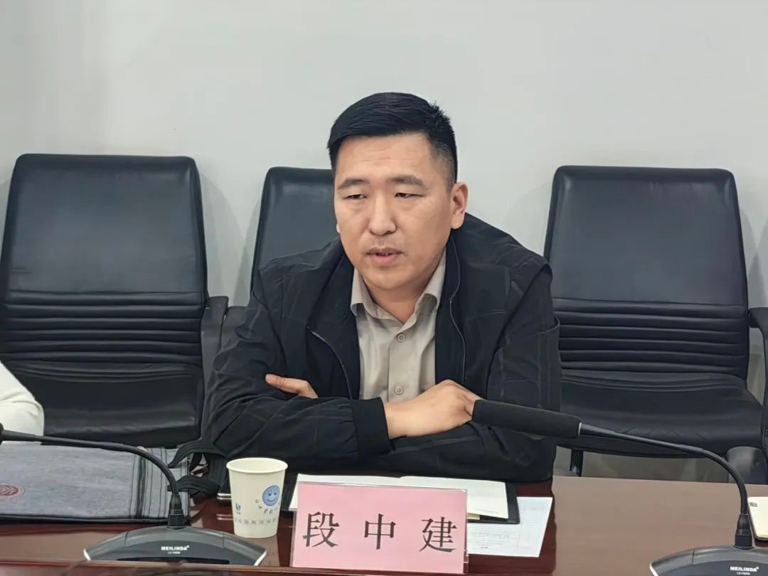 市场监管服务直通车来啦！如何精准对接企业需求？  第5张