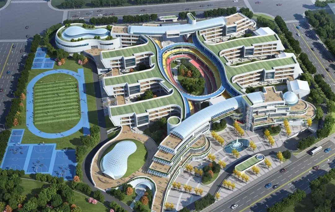 旌阳区重点项目建设热火朝天，你知道都有哪些新进展？  第5张