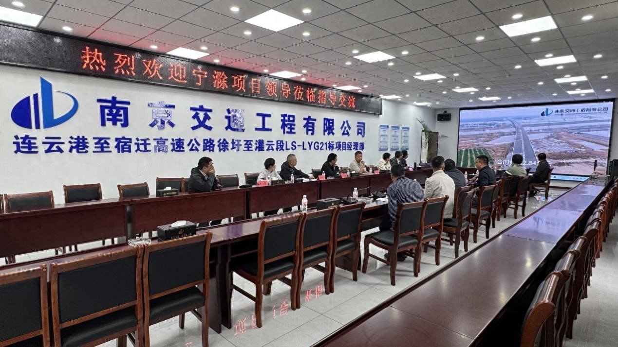2025年宁滁高速全面建成！5月下旬沥青路面施工要点你知道吗？