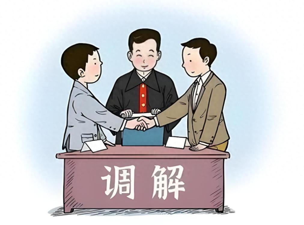 工程款争议闹上法院，法官如何释法说理化解纠纷？