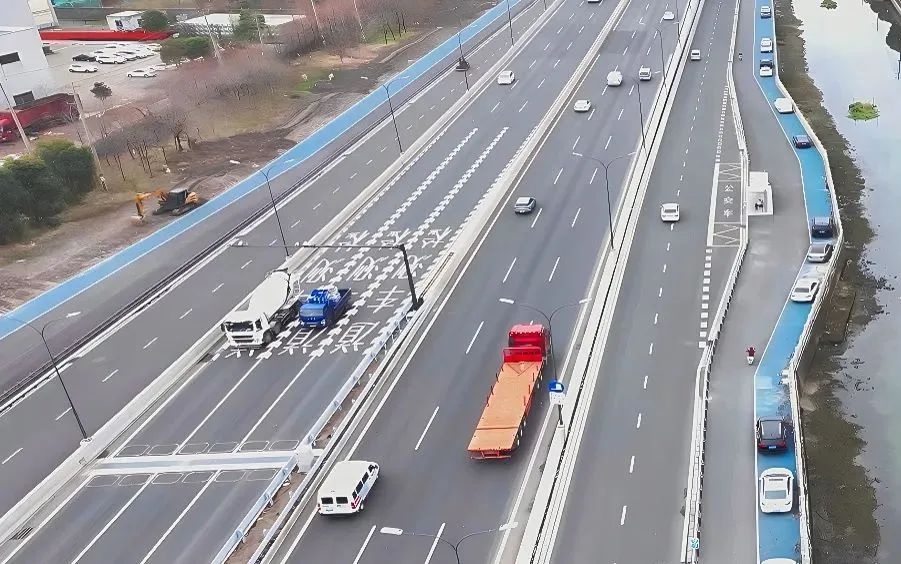 昆山交通局微手术疏通出行拥堵点！这背后藏着啥秘密？  第2张