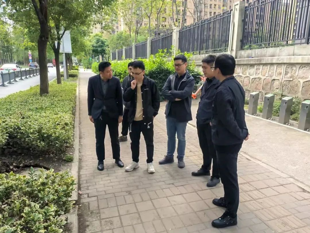 昆山交通局微手术疏通出行拥堵点！这背后藏着啥秘密？  第5张