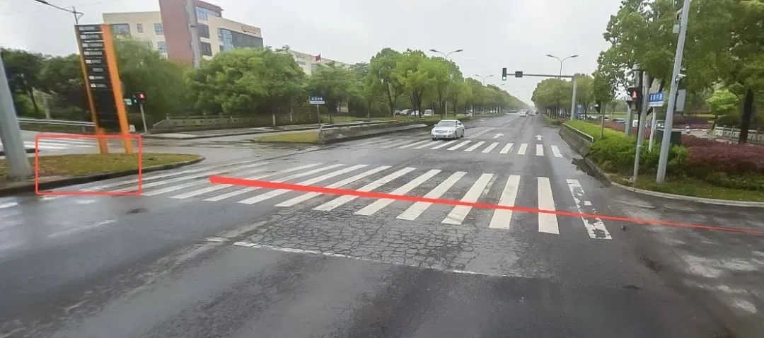 昆山交通局微手术疏通出行拥堵点！这背后藏着啥秘密？  第7张