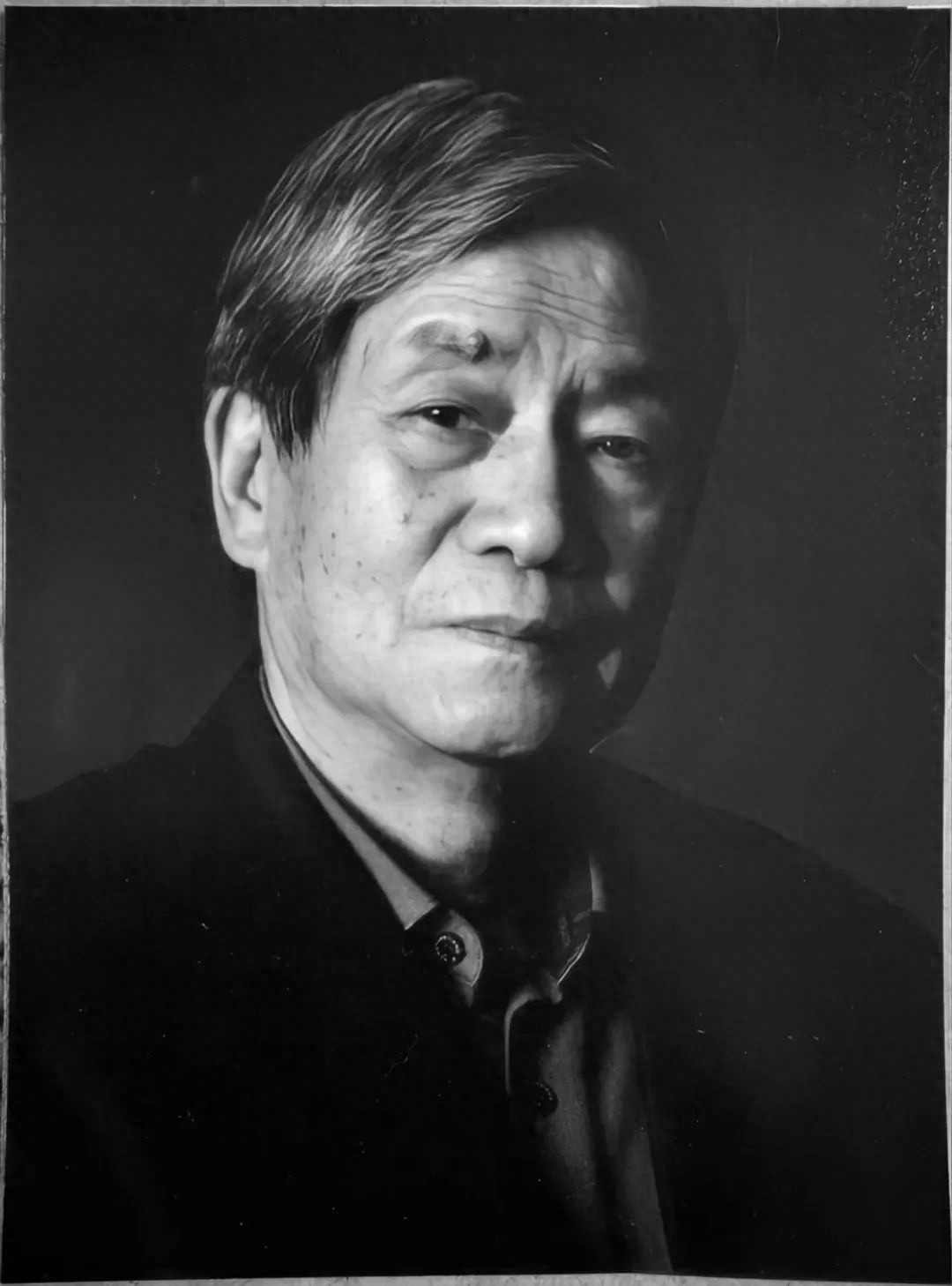 国家一级作家闻频逝世！他的一生有着怎样的文学传奇？