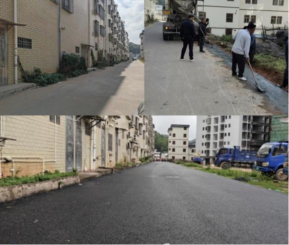 五华县岐岭镇村民主动让地！新时代六尺巷精神究竟啥样？  第2张