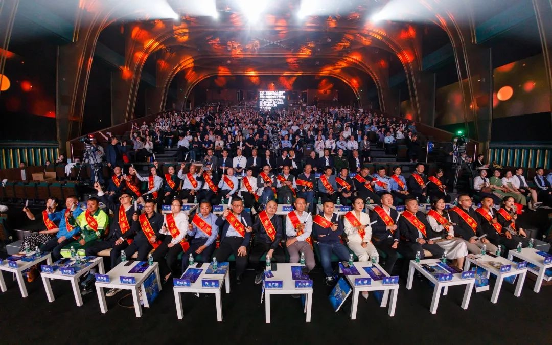 4月27日梁溪区这场五一活动，是如何礼赞劳动致敬奋斗的？  第4张