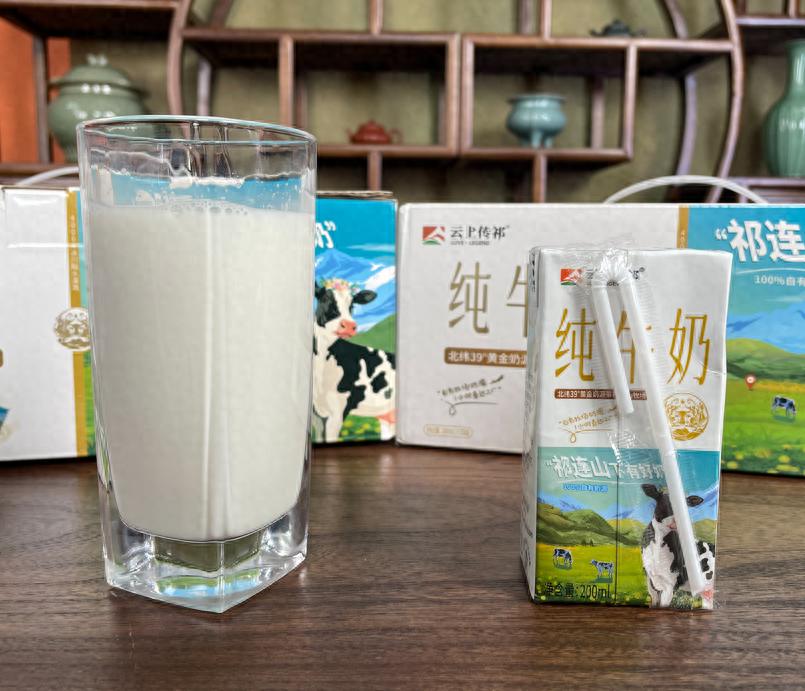春夏食欲下降？这款已售几万箱的牛奶为何让人三箱三箱囤！？