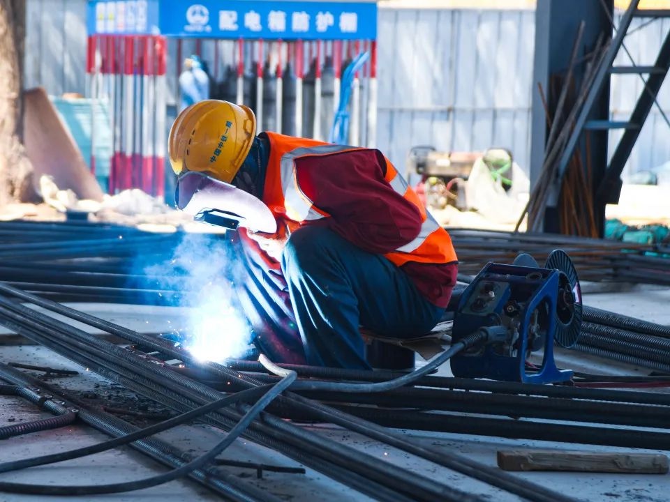 4月25日曙光大桥改建工程正酣！破损老桥如何变身交通新动脉？  第7张