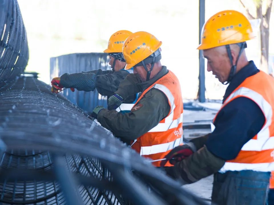 4月25日曙光大桥改建工程正酣！破损老桥如何变身交通新动脉？  第9张