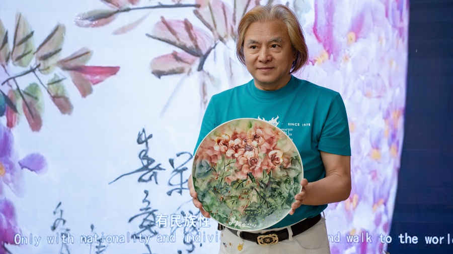 商场里竟藏着窑火？在中信泰富广场B1层体验独特陶瓷创作！?  第2张
