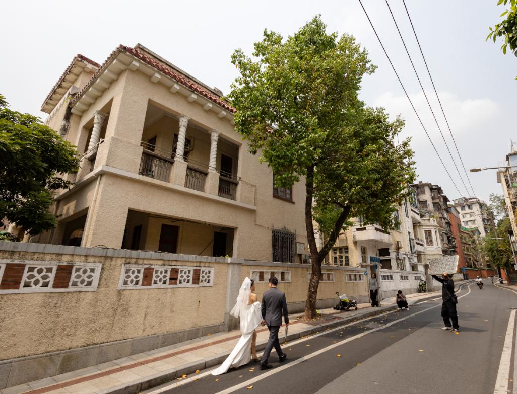 平凡如我也能成城市主人翁？未来充满想象的城市究竟啥样  第17张