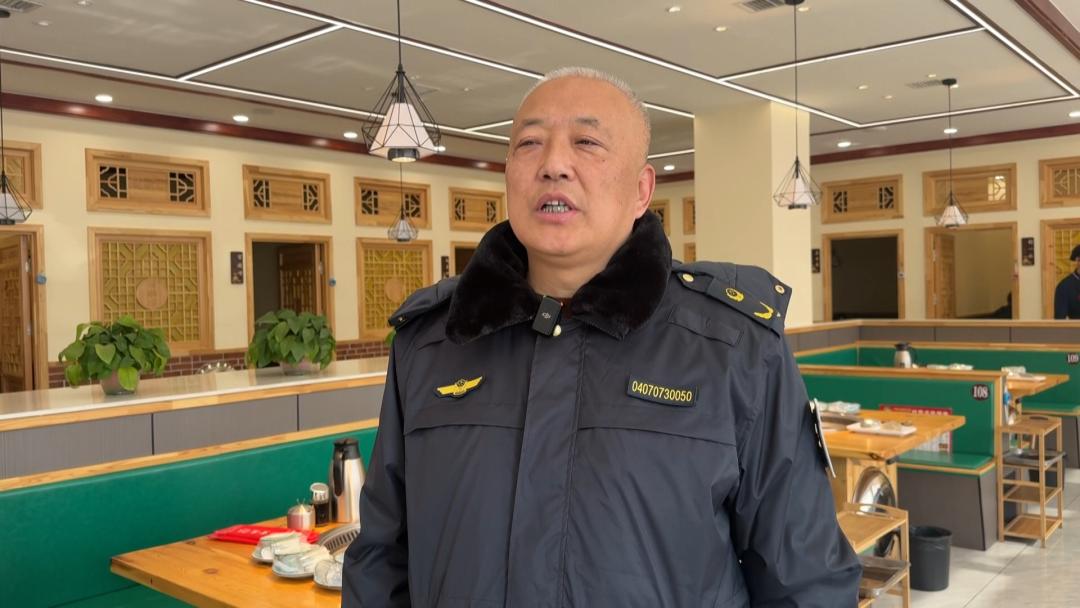 两节将至！太谷区市场监管局严打物价违法，能否保百姓消费安心？  第3张